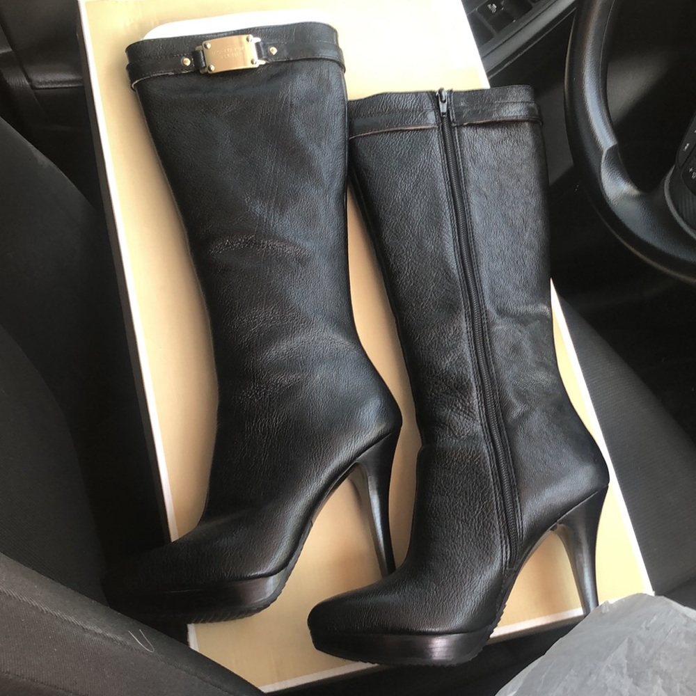 Michael Kors Boots